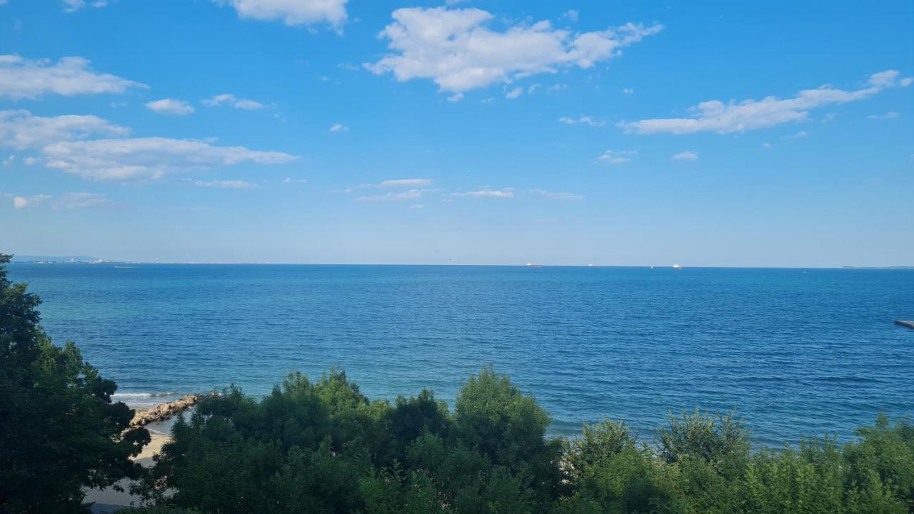 Apartment Lazur By The Sea Ravda Exteriér fotografie