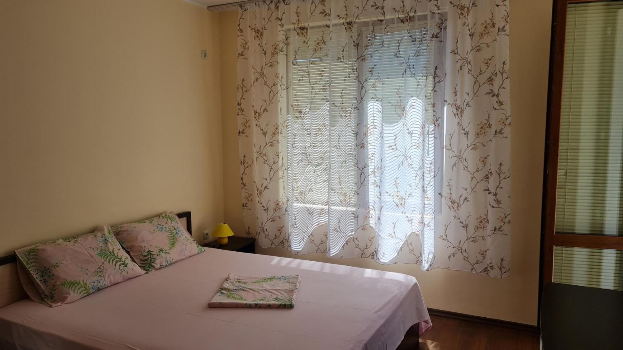 Apartment Lazur By The Sea Ravda Exteriér fotografie